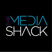 The Media Shack logo, The Media Shack contact details