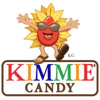 Kimmie Candy logo, Kimmie Candy contact details