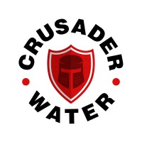 Crusader Water Systems logo, Crusader Water Systems contact details