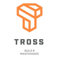 Tross Build and Maintenance logo, Tross Build and Maintenance contact details