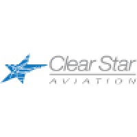 Clear Star Aviation LLC logo, Clear Star Aviation LLC contact details