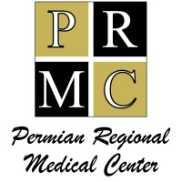 Permian Regional Medical Center logo, Permian Regional Medical Center contact details