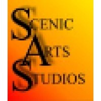 Scenic Arts Studios logo, Scenic Arts Studios contact details