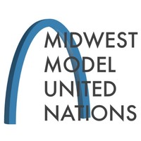 Midwest Model United Nations logo, Midwest Model United Nations contact details