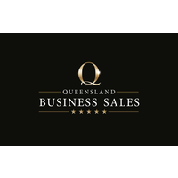 Queensland Business Sales logo, Queensland Business Sales contact details