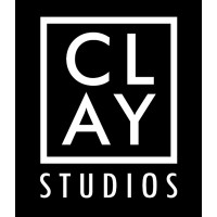 Clay Studio logo, Clay Studio contact details