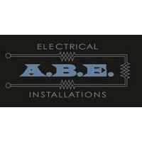 A.B.E. Electrical Installations Corp. logo, A.B.E. Electrical Installations Corp. contact details