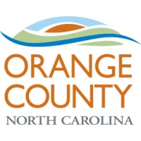 Orange County logo, Orange County contact details