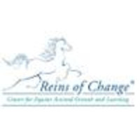 Reins Of Change logo, Reins Of Change contact details