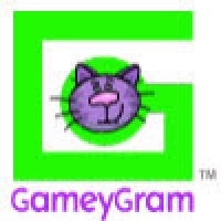 GameyGram, Inc. logo, GameyGram, Inc. contact details