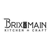 Brix On Main logo, Brix On Main contact details