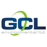 GCL Environmental Ltd. logo, GCL Environmental Ltd. contact details