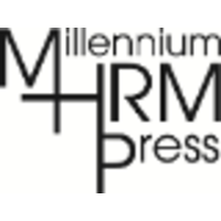 Millennium HRM Press, LLC logo, Millennium HRM Press, LLC contact details