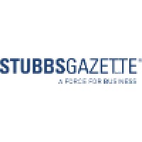 StubbsGazette logo, StubbsGazette contact details