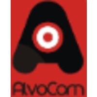 Alvocom Digital Signage logo, Alvocom Digital Signage contact details