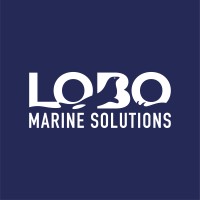 Lobo Marine Solutions logo, Lobo Marine Solutions contact details