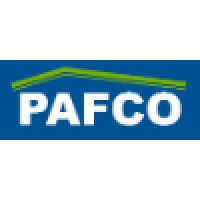 Pafco Construction Inc. logo, Pafco Construction Inc. contact details