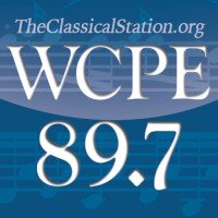 The Classical Station (WCPE 89.7FM) logo, The Classical Station (WCPE 89.7FM) contact details