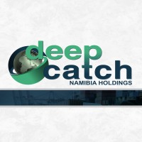 Deep Catch Namibia Holdings logo, Deep Catch Namibia Holdings contact details