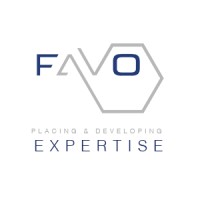 FAVO Health logo, FAVO Health contact details