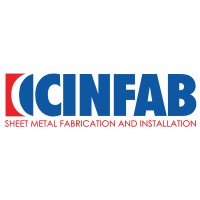 Cinfab Inc logo, Cinfab Inc contact details