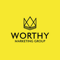 Worthy Marketing Group logo, Worthy Marketing Group contact details