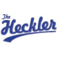 The Heckler logo, The Heckler contact details