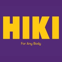 HIKI logo, HIKI contact details