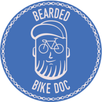 Bearded Bike Doc LLC logo, Bearded Bike Doc LLC contact details