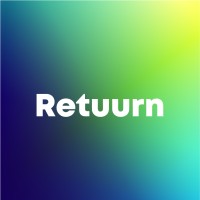 Retuurn logo, Retuurn contact details