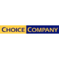 Choice Printing Group logo, Choice Printing Group contact details