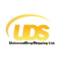 Universal Drop-Shipping Limited - UDS logo, Universal Drop-Shipping Limited - UDS contact details