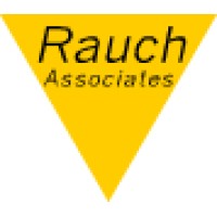 Rauch Associates, Inc. logo, Rauch Associates, Inc. contact details