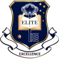 Elite Learning Centre logo, Elite Learning Centre contact details