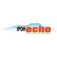 Ipoh Echo logo, Ipoh Echo contact details