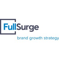 FullSurge logo, FullSurge contact details