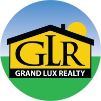 Grand Lux Realty logo, Grand Lux Realty contact details