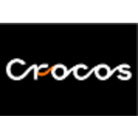 Crocos Inc. logo, Crocos Inc. contact details