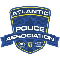 Atlantic Police Association logo, Atlantic Police Association contact details