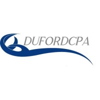 DufordCPA logo, DufordCPA contact details