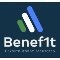 Benef1t logo, Benef1t contact details