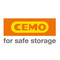 CEMO GmbH logo, CEMO GmbH contact details