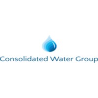 CONSOLIDATED WATER GROUP logo, CONSOLIDATED WATER GROUP contact details