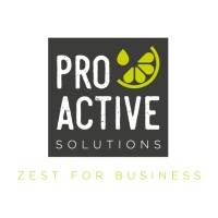 Proactive Solutions logo, Proactive Solutions contact details