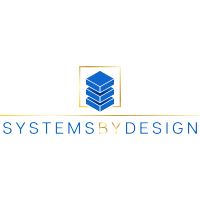 Systems By Design logo, Systems By Design contact details