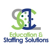 SC Learning logo, SC Learning contact details