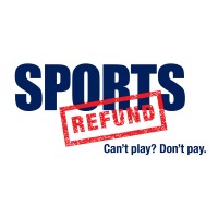 SportsRefund, LLC logo, SportsRefund, LLC contact details