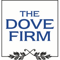 The Dove Firm PLLC logo, The Dove Firm PLLC contact details