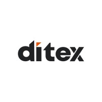 Ditex logo, Ditex contact details