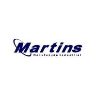 Martins Manutenção Industrial logo, Martins Manutenção Industrial contact details